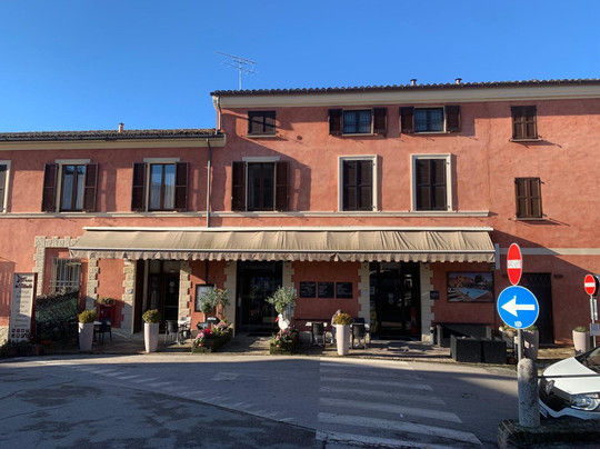 Convento di Santa Vittoria酒店住宿-La Palomba Hotel