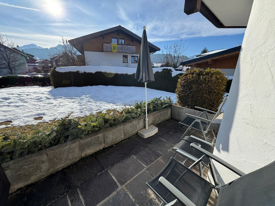 菲尔瑟酒店主图