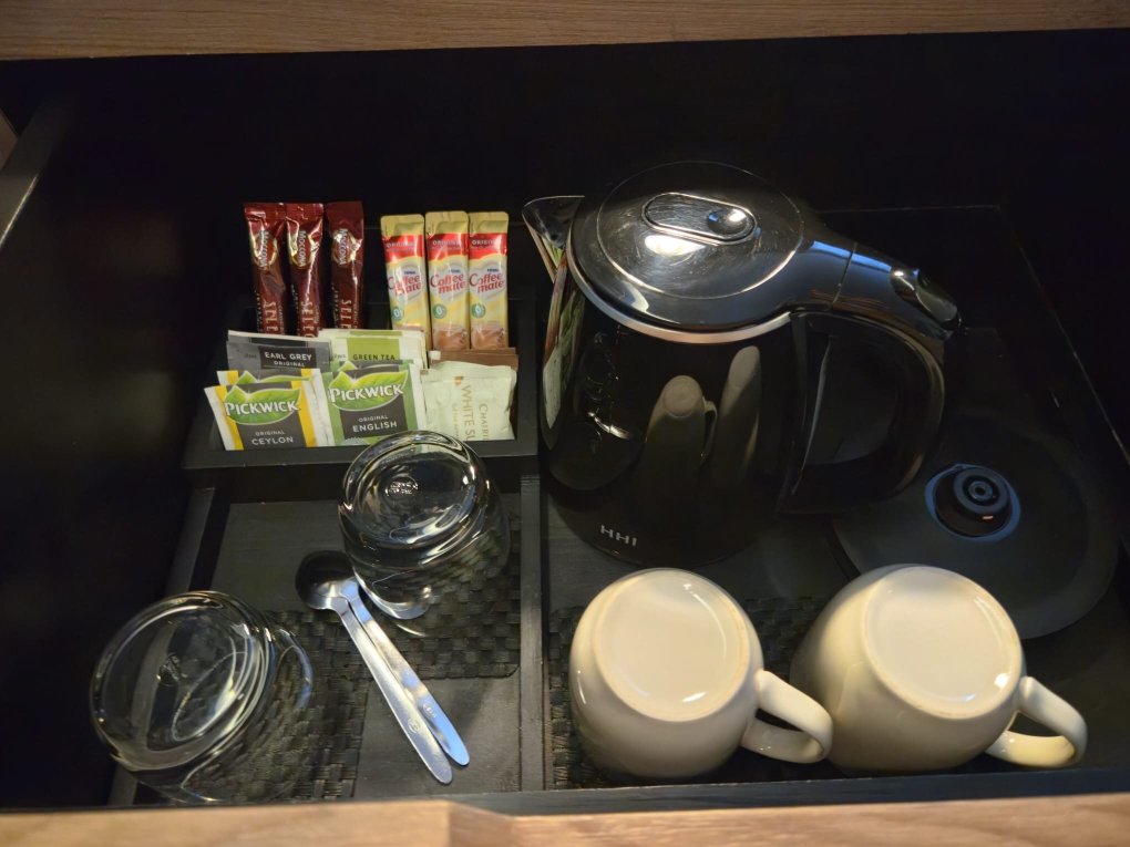 曼谷素坤逸U酒店-官方