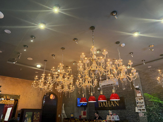 Dahan Spa-Khue My必去景点