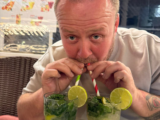 Number One-科斯塔特吉塞必去景点