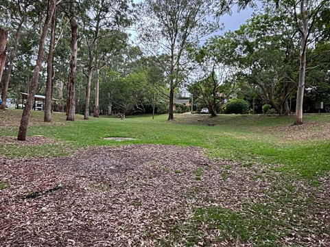Stringybark Reserve-莱恩科夫必去景点