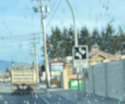 Vedder River Inn主图