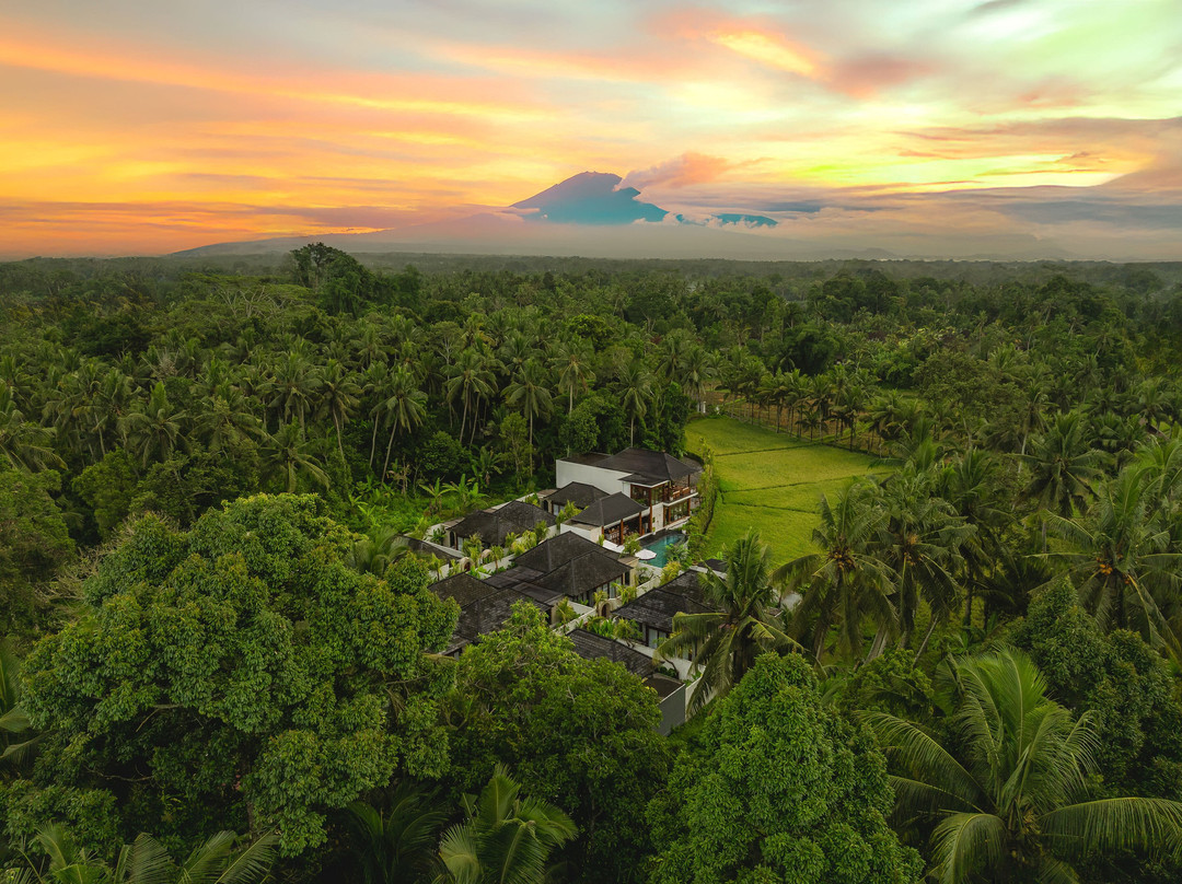 Asvara Resort & Spa Ubud By Ini Vie Hospitality