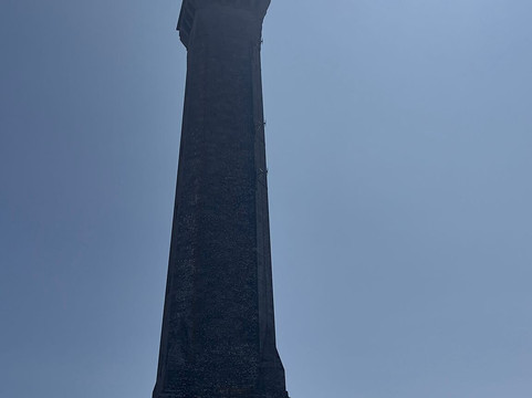 Phare d'Eckmühl-Penmarch必去景点