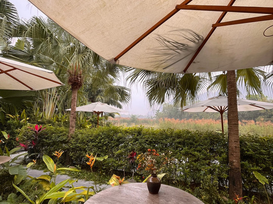 Nham Village Resort主图