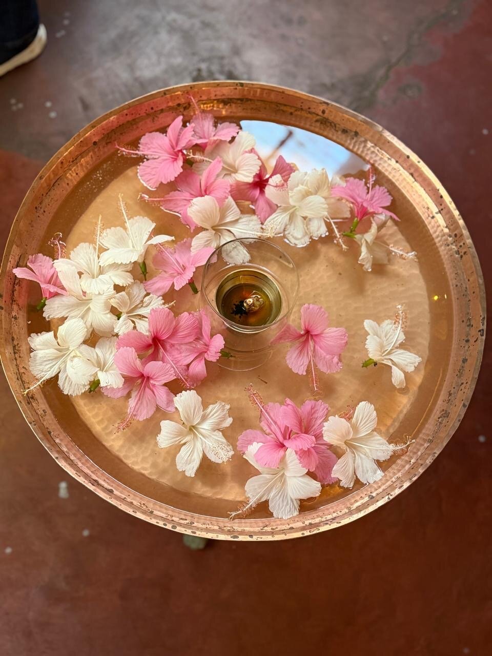 尼萨格度假村-浴室