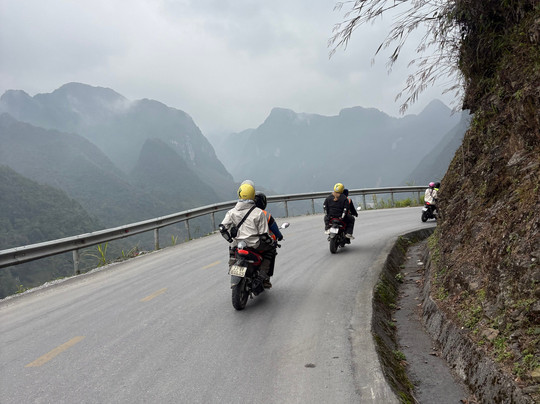 Kai Adventure Tours-Ha Giang必去景点