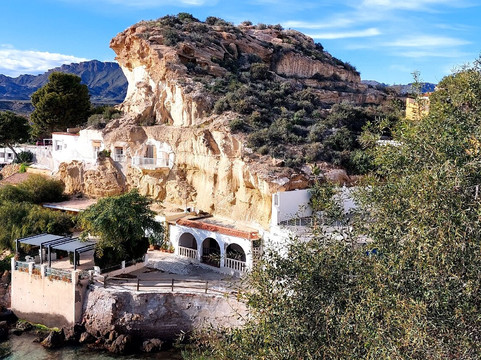 Havivis Terraza Lounge Bar-Pulpi必去景点