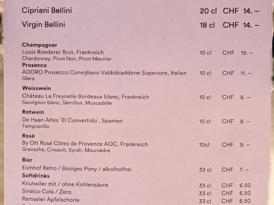 KKL Luzern - Lucerne Culture and Convention Centre-卢塞恩必去景点