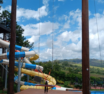 蒙瑞阿勒水上乐园度假村主图