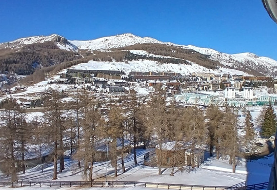 Hotel Principi di Piemonte主图