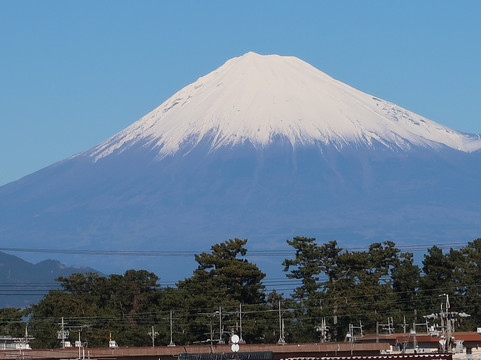 Shizuoka City Miho no Matsubara Culture & Creativity Center Mihoshirube-静冈市必去景点