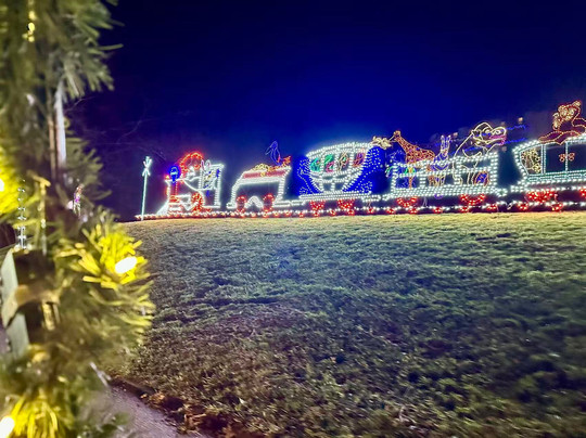 Oglebay Park-Wheeling必去景点