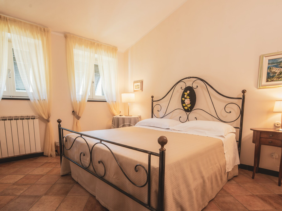 Agriturismo Villa Caterina主图