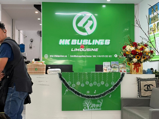 Viet Express Travel-河内必去景点