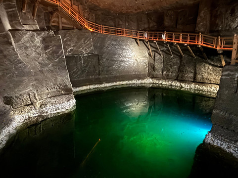 Krakow Connect-克拉科夫必去景点