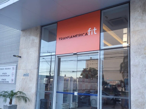 特兰斯美利加菲特塞拉酒店主图