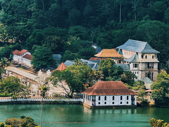 ceylonwing tours-Dharga Town必去景点