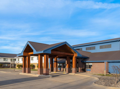 AmericInn by Wyndham Muscatine主图