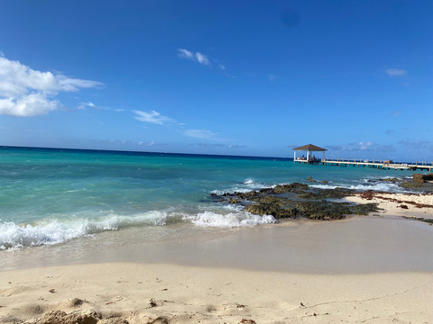 Italcruise-Bayahibe必去景点