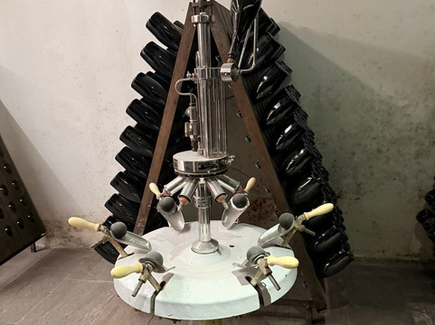 Kettmeir-Caldaro sulla Strada del Vino必去景点