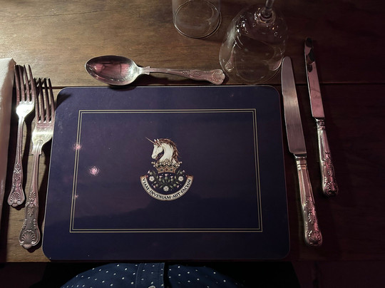 Buittle Castle-Castle Douglas必去景点