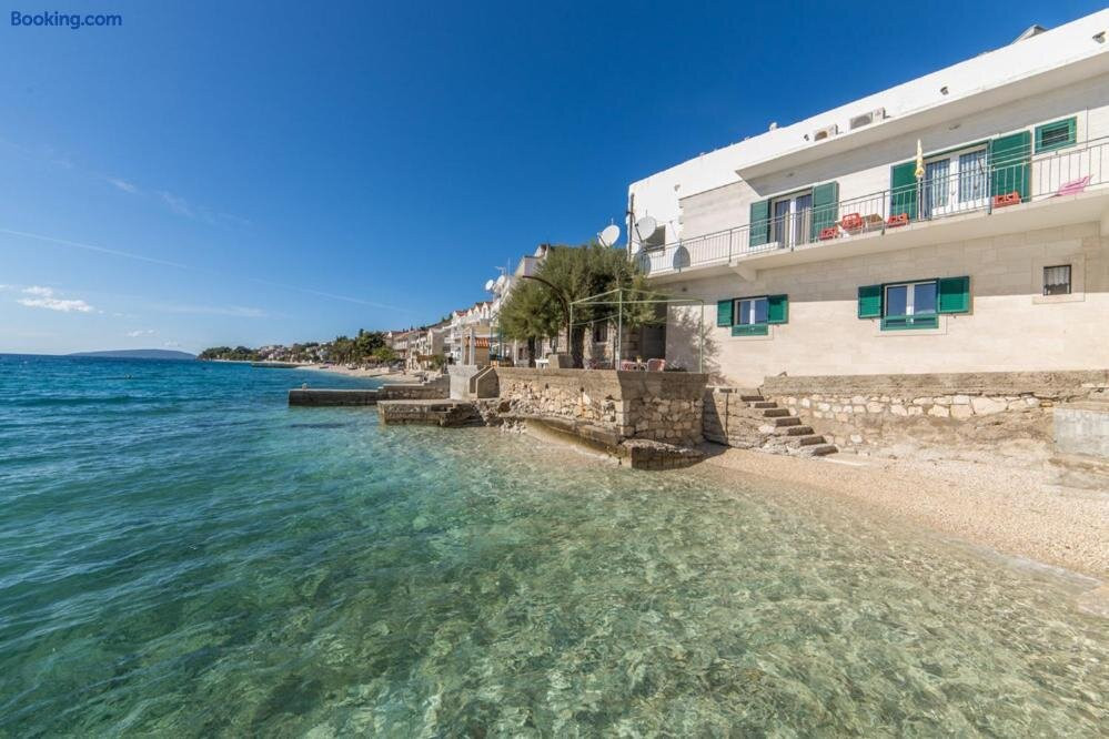 Apartments Dominko