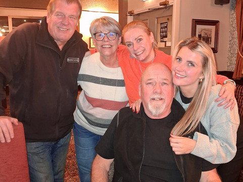 Ling Forest Inn-Mansfield必去景点