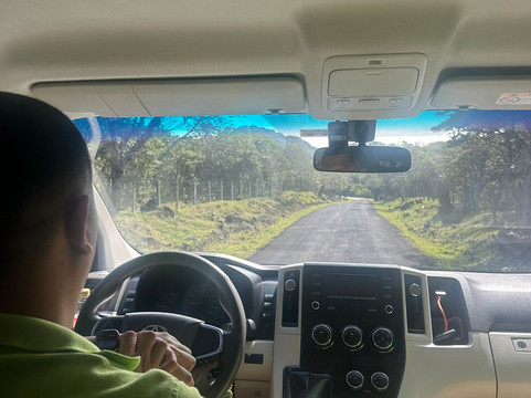 Maleku Tours-利比里亚必去景点