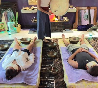 Boracay Sound Healing Vibration-马莱必去景点