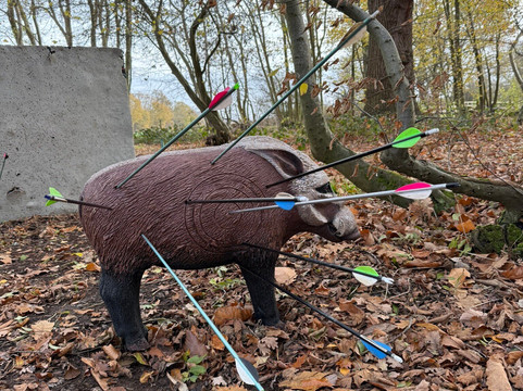 Joe's Bows-Faversham必去景点