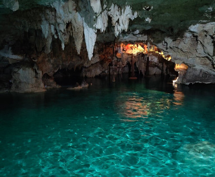 Sukun Rivera Maya Tours-图伦必去景点