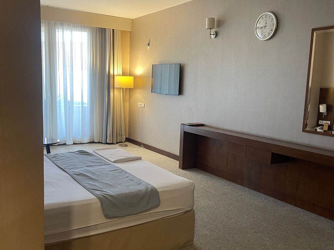 Amiran Hotel主图