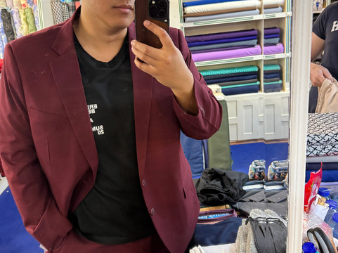 Smart Tailor Hua Hin-华欣必去景点