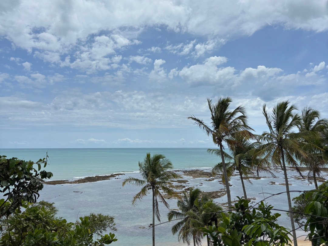 Porto Seguro Passeios-Porto Seguro必去景点