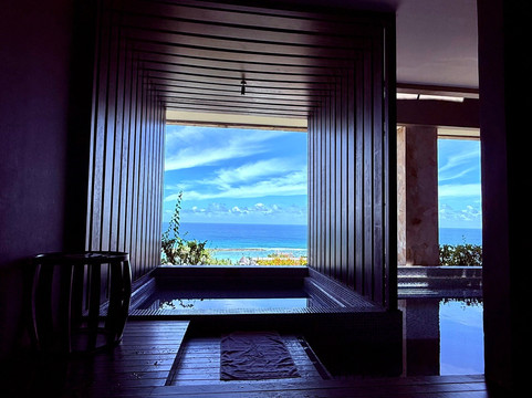 The Apurva Spa-努沙杜瓦必去景点