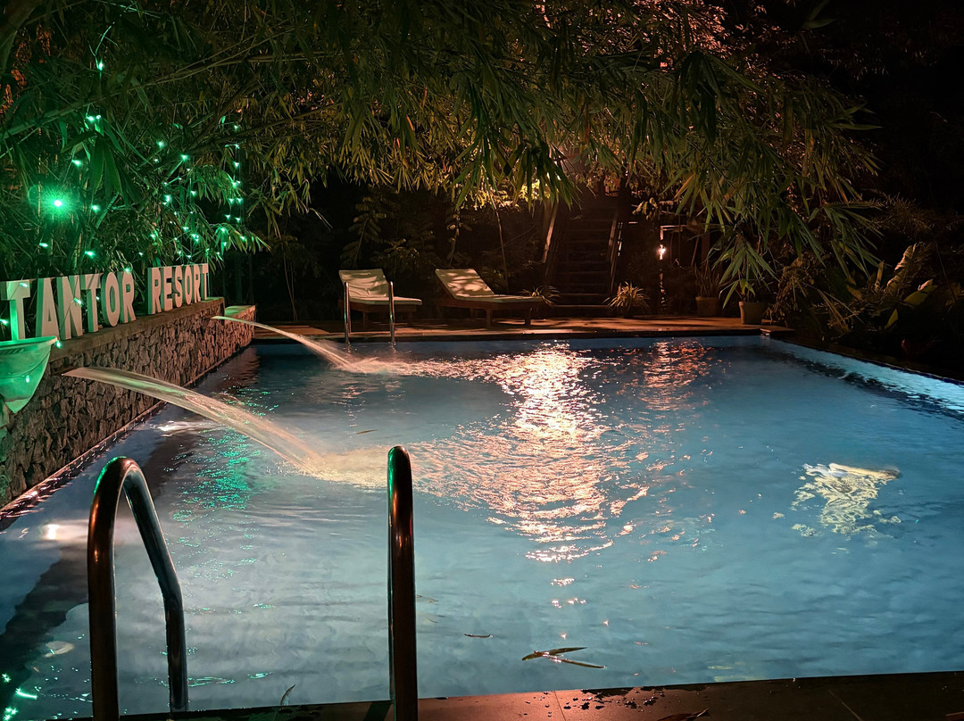 Tantor Resort Habarana主图