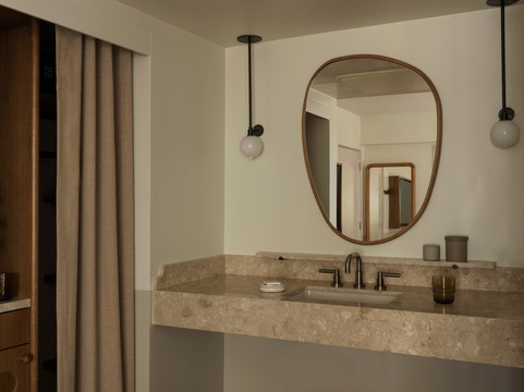 卡萨洛玛海滩酒店