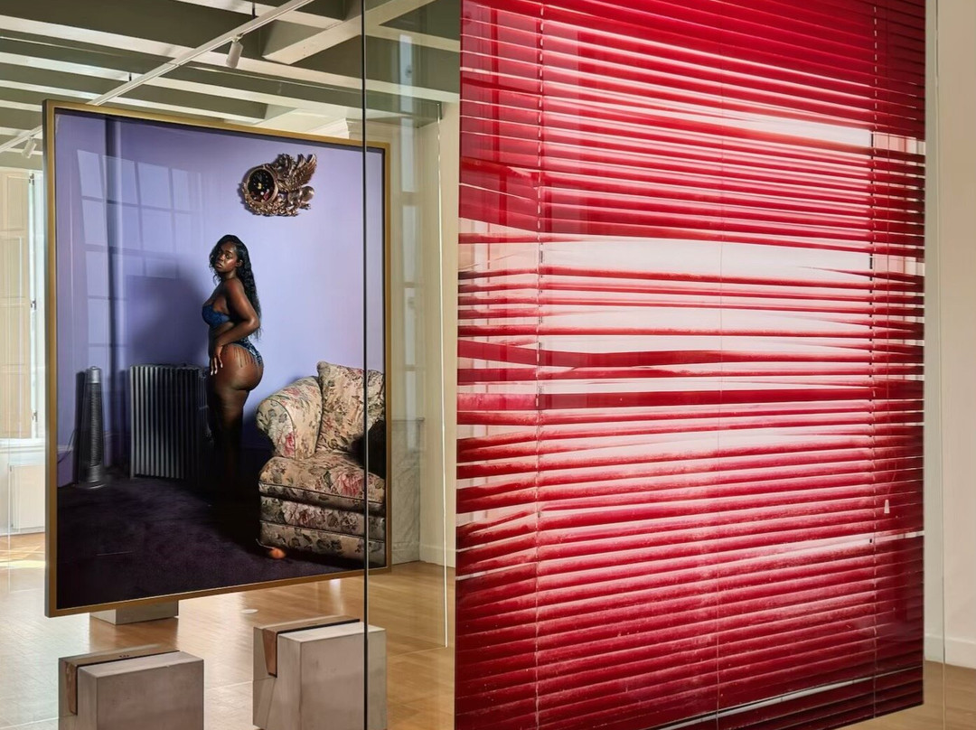 Huis Marseille-阿姆斯特丹必去景点