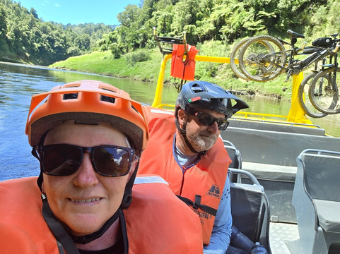 Mountain Bike Station-奥阿库尼必去景点