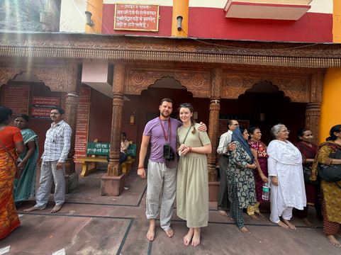 Adventure Exped-Ukhimath必去景点