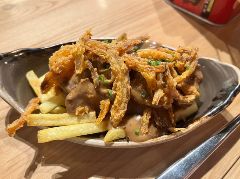 So Salsa Bold Street主图