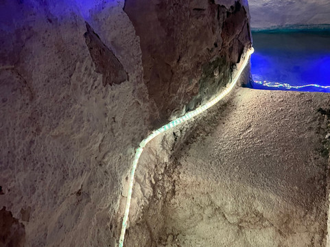 Salt Cave Paradise-Balbriggan必去景点