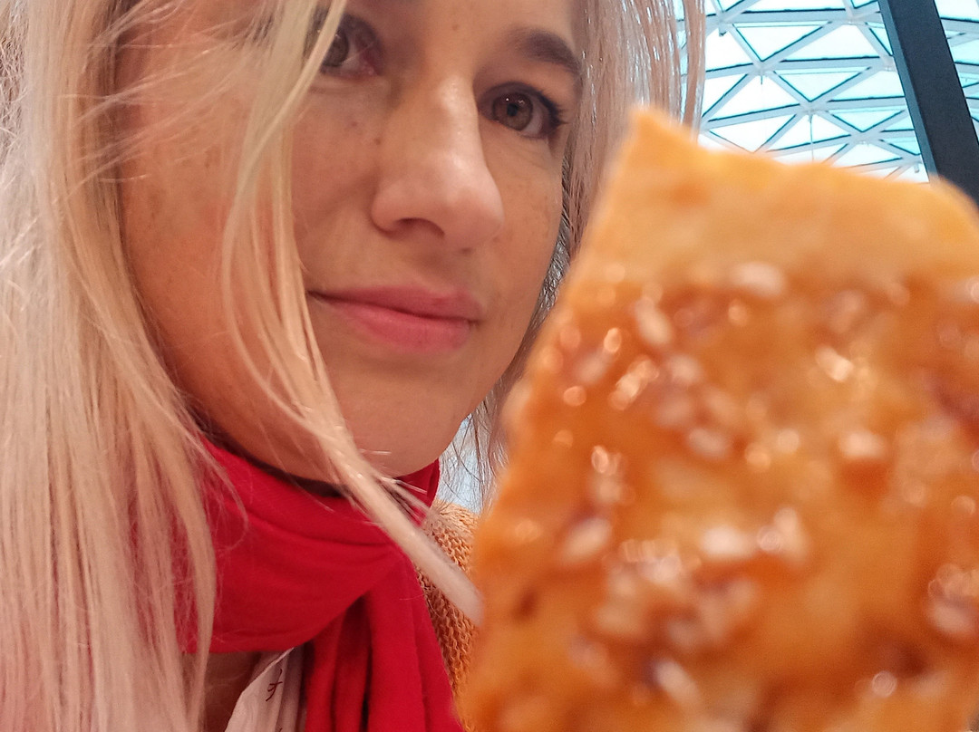 Phočkáreň Eurovea主图