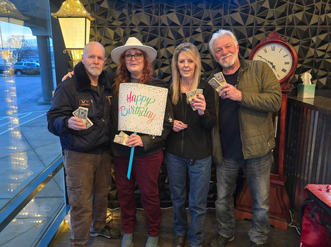 59:Escape Room Adventures-Post Falls必去景点