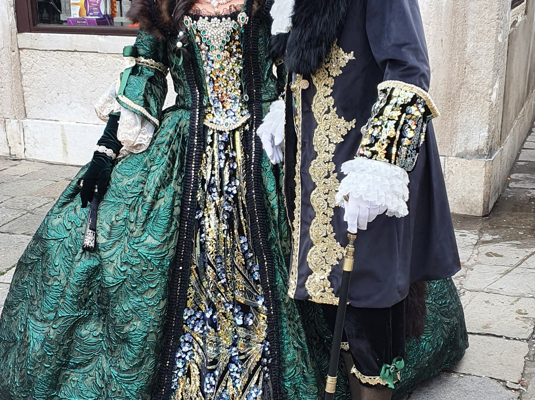 博尔戈乡村民宿主图