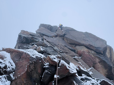 Andean Summit Adventure-基多必去景点
