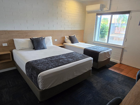 凯瑟琳汽车旅馆主图