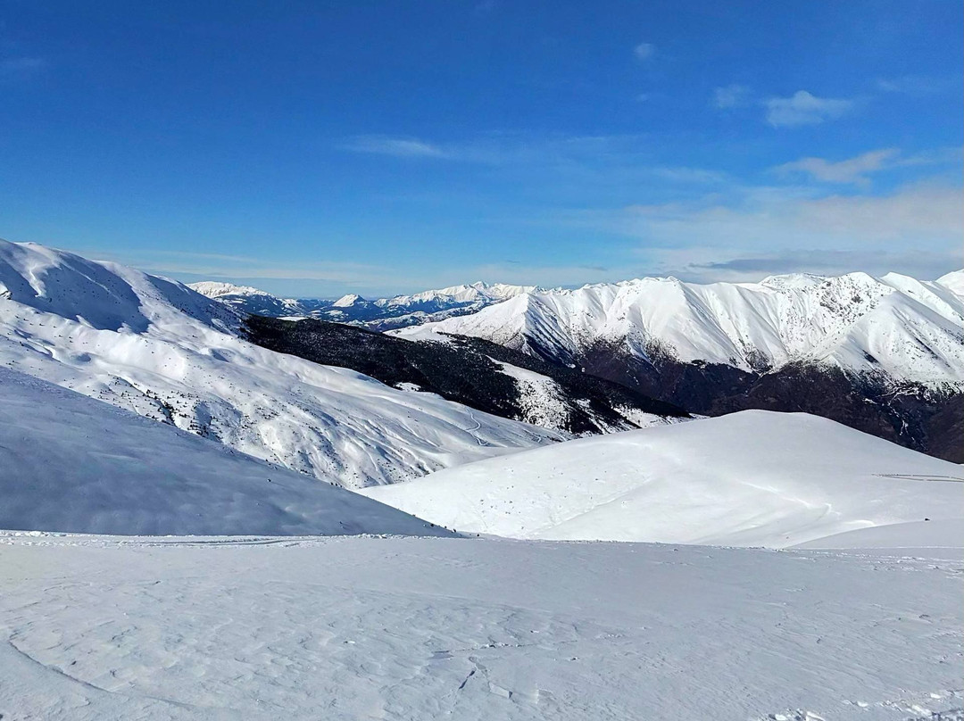 Roger Gras Guía de Aigüestortes-Vall de Boi必去景点